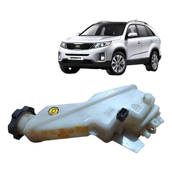 Reservatorio Liquido Freio Sorento 2.4 2010 2011 2012 A 2015