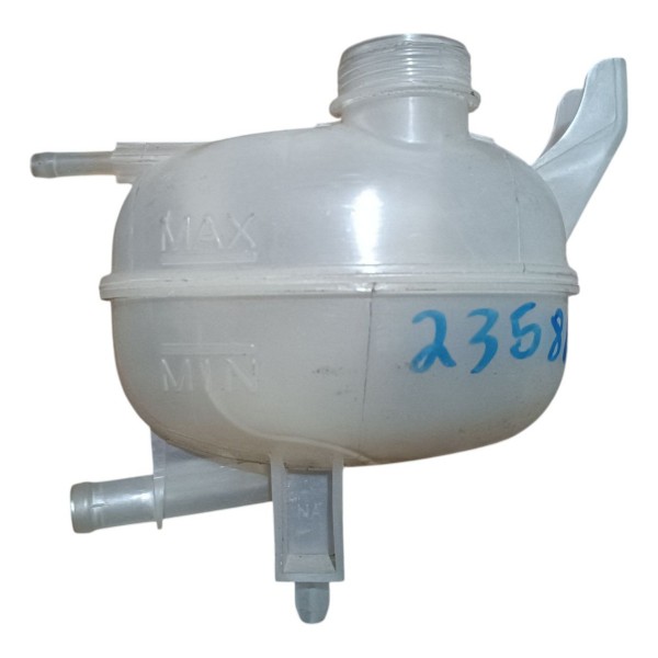 Reservatório Agua Radiador Nissan Kicks 1.6 2018 2019 2020