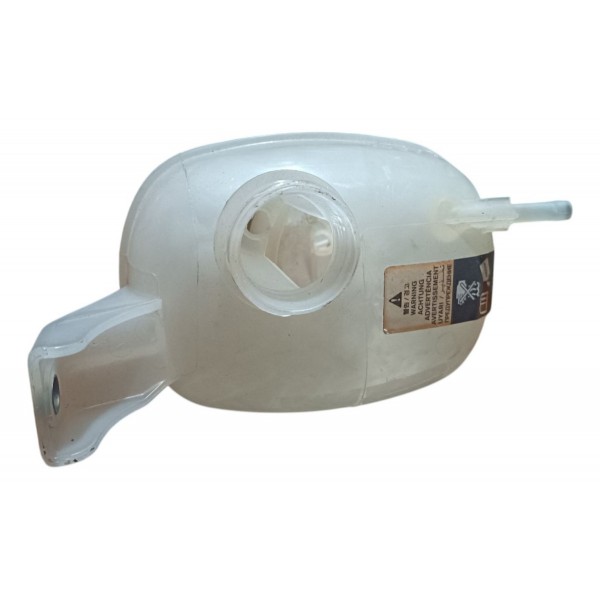 Reservatório Agua Radiador Nissan Kicks 1.6 2018 2019 2020