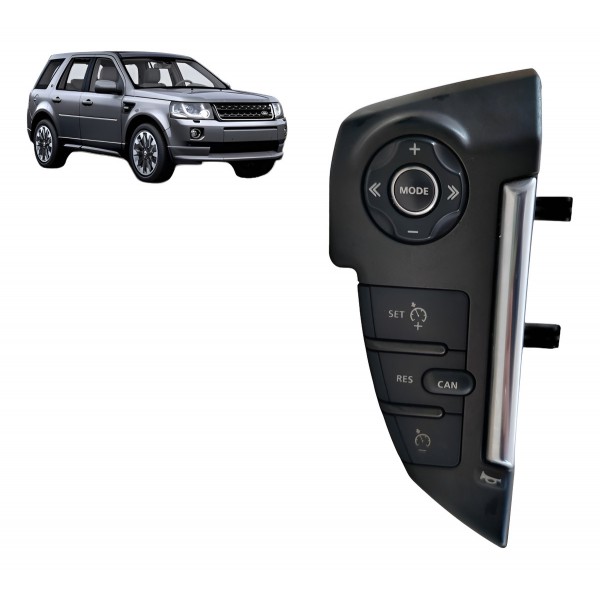 Botão Comando Piloto Automático Freelander 2007 2008 A 2014