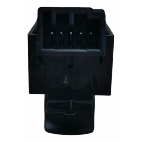 Botão Vidro Traseiro Esquerdo Freelander  2007 2008 A 2014