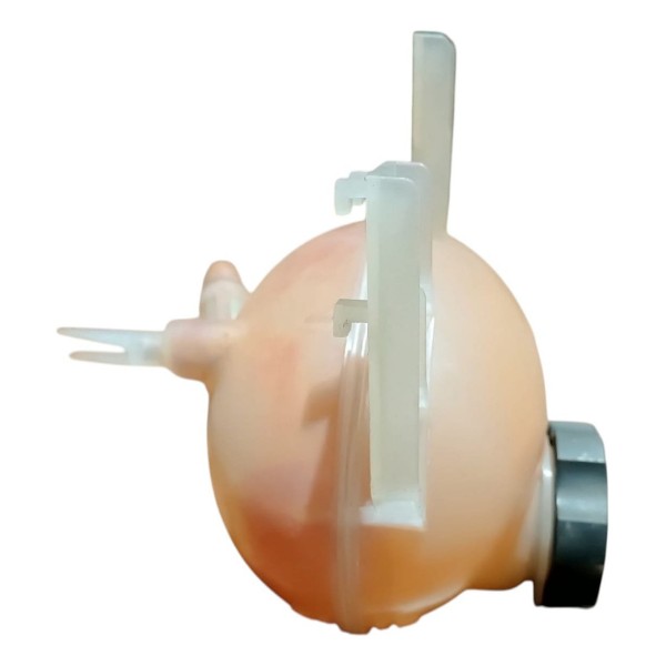 Reservatorio Agua Radidor Jeep Renegade Compass 2017 A 2022