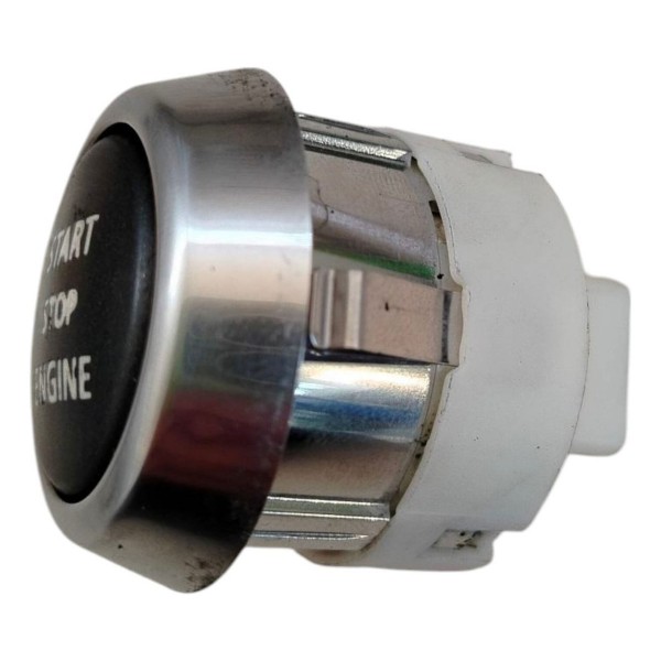 Botão Star Stop Ignição Freelander  2007 2008 2009 A 2014