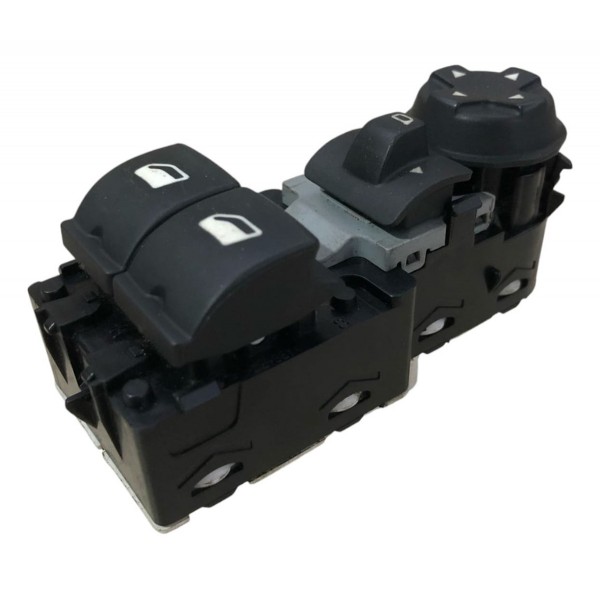 Botão Vidro Eletrico Esquerdo Jumpy Furgão 2017 A 2023