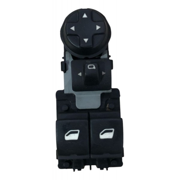 Botão Vidro Eletrico Esquerdo Jumpy Furgão 2017 A 2023