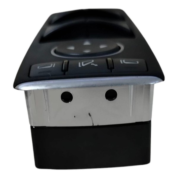 Comando Botão Vidro Mercedes C180 C200 Glk300 2007/2017