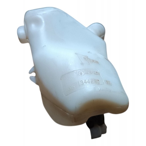 Reservatorio Agua Limpador Parabrisa C3 Aircross 2011 A 2016