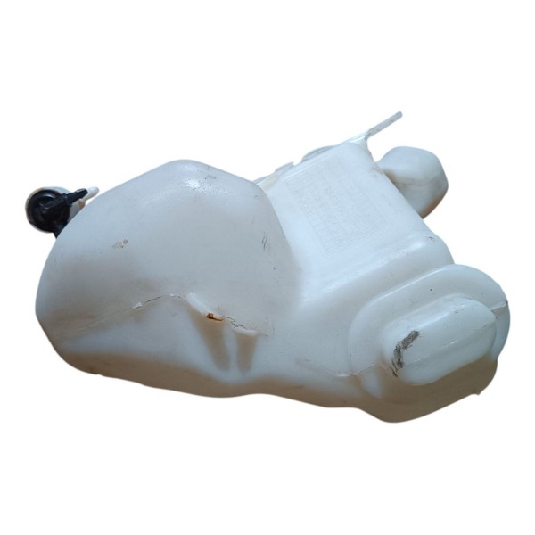 Reservatorio Agua Limpador Parabrisa C3 Aircross 2011 A 2016