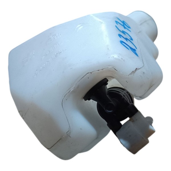 Reservatorio Agua Limpador Parabrisa C4 Cactus 2019 2020