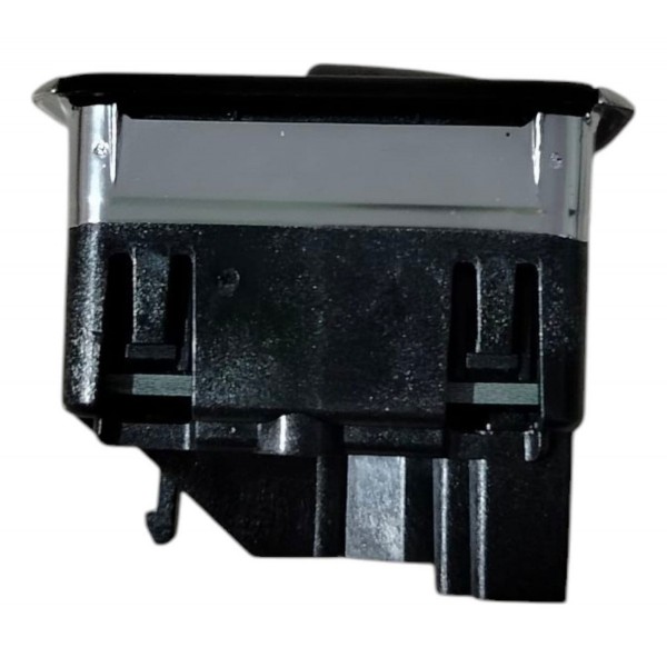 Botão Vidro Elétrico Cromado Mercedes C180 C200 C250 Glk300