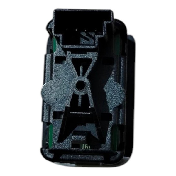 Botão Vidro Elétrico Cromado Mercedes C180 C200 C250 Glk300