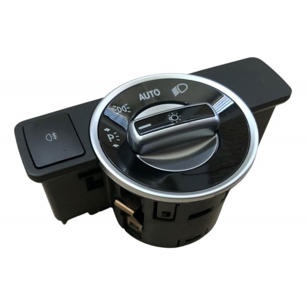Chave Botão Farol Mercedes Gla200 300 2009 2010 A 2012