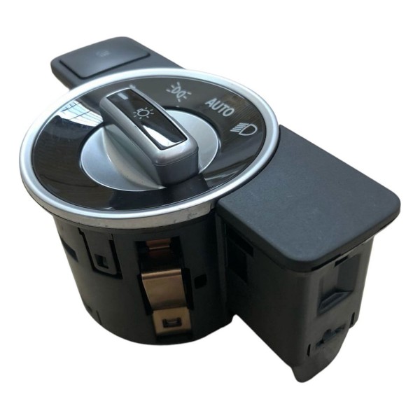 Chave Botão Farol Mercedes Gla200 300 2009 2010 A 2012