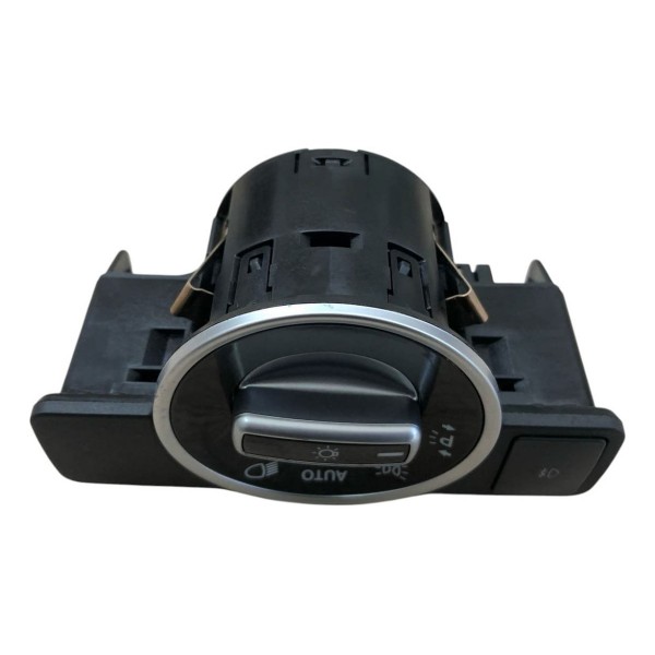 Chave Botão Farol Mercedes Gla200 300 2009 2010 A 2012