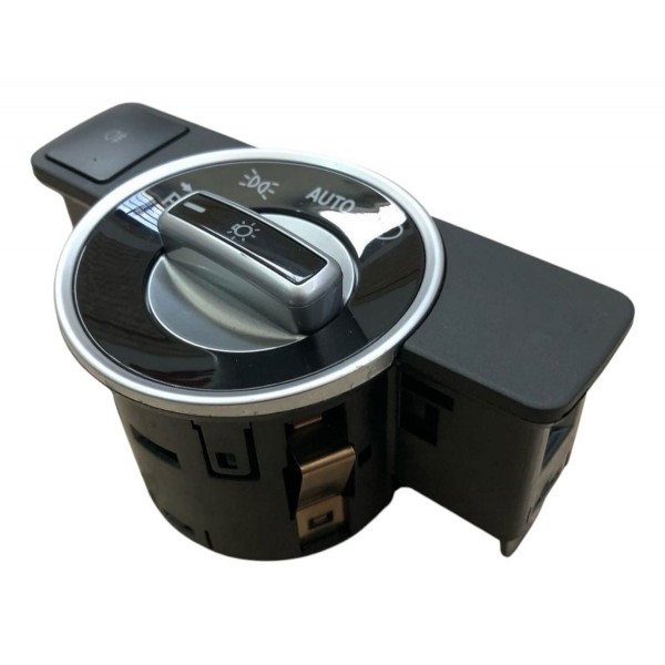 Chave Botão Farol Mercedes Gla200 300 2009 2010 A 2012