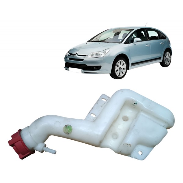 Reservatório Partida Frio Peugeot 307 Citroen C4 2008 A 2012