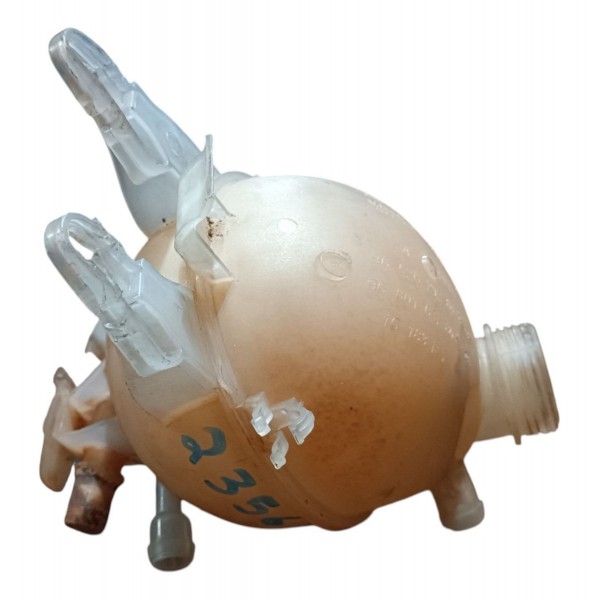 Reservatorio Agua Radiador Citroen C3 Aircross 1.5 8v 2015