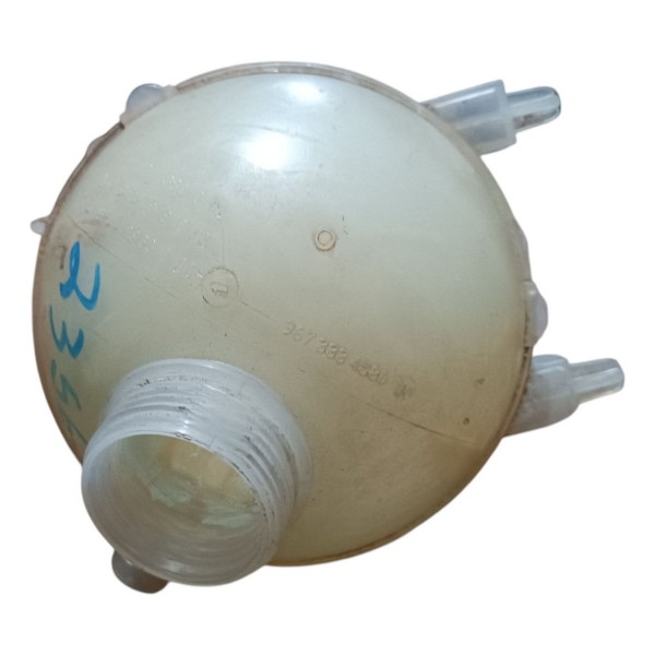 Reservatorio Agua Radiador Citroen Ds5 2013 2014 2015 2016