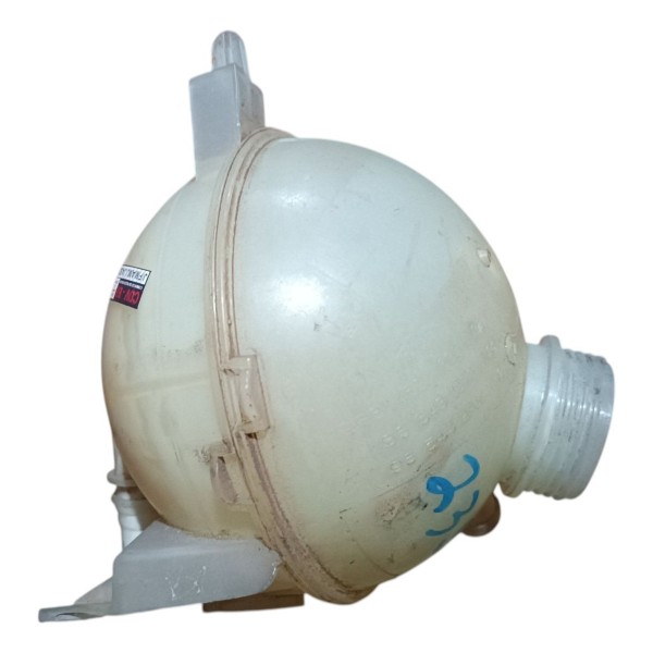 Reservatorio Agua Radiador Citroen Ds5 2013 2014 2015 2016