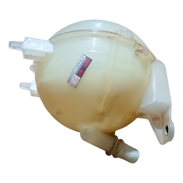 Reservatorio Agua Radiador Citroen Ds5 2013 2014 2015 2016