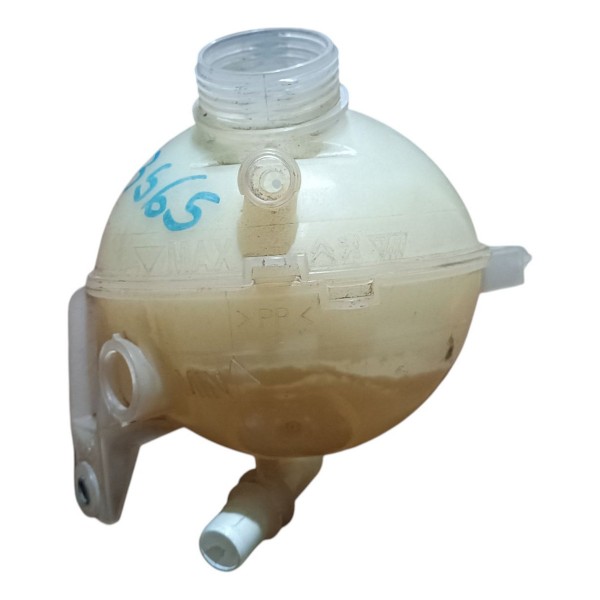 Reservatorio Agua Radiador Citroen Ds5 2013 2014 2015 2016