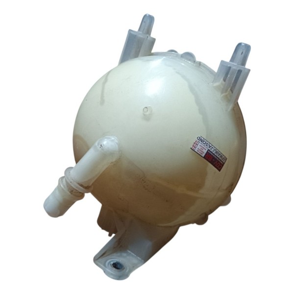 Reservatorio Agua Radiador Citroen Ds5 2013 2014 2015 2016