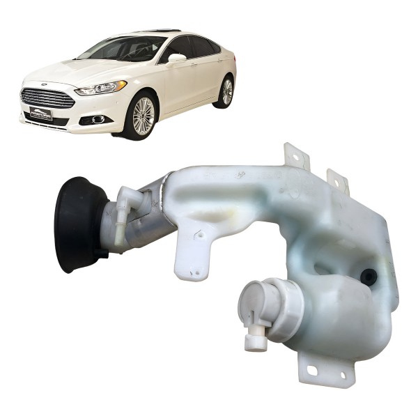 Reservatório Partida Frio Ford Fusion 2013 2014 2015 A 2017