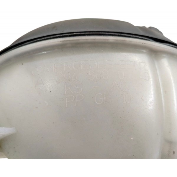 Reservatório Água Radiador Mercedes Glk 300 2009 2010 2012