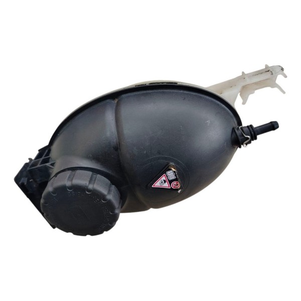 Reservatório Água Radiador Mercedes Glk 300 2009 2010 2012