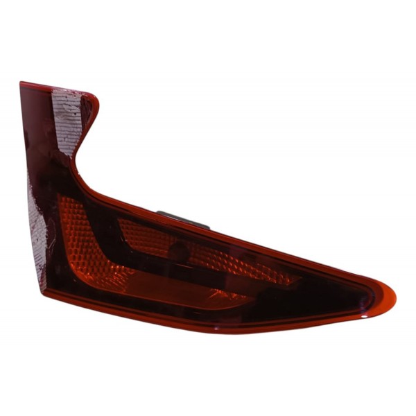 Lanterna Tampa Trs Esq Hyundai Hb20 Hatch 2020/2023 92403r11 Esquerdo/motorista Fumê