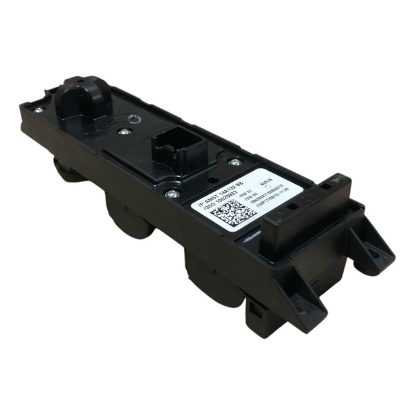 Botão Vidro Dianteiro Esquerdo Focus 2014 2015 2016 2018