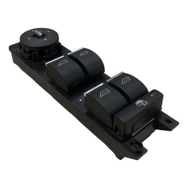 Botão Vidro Dianteiro Esquerdo Focus 2014 2015 2016 2018