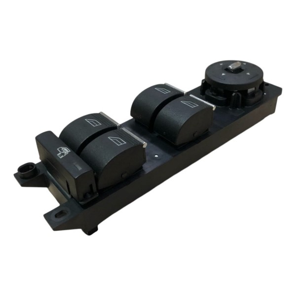 Botão Vidro Dianteiro Esquerdo Focus 2014 2015 2016 2018