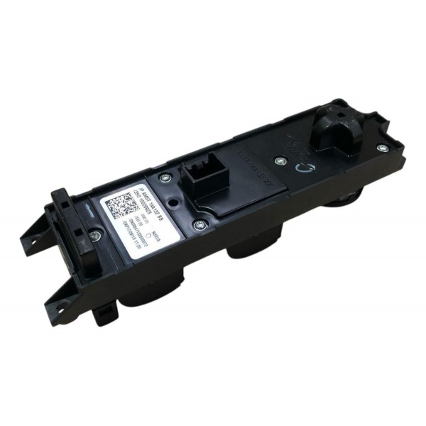 Botão Vidro Dianteiro Esquerdo Focus 2014 2015 2016 2018