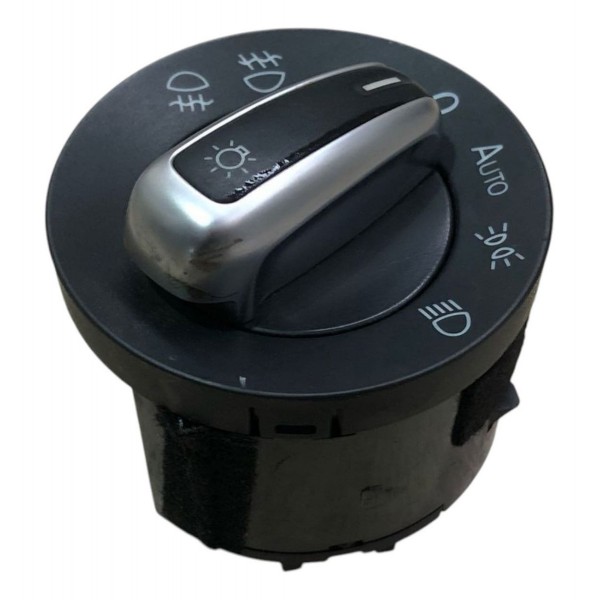 Botão Interruptor Farol Milha Polo Golf Jetta 2011 A 2016