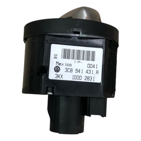 Botão Interruptor Farol Milha Polo Golf Jetta 2011 A 2016