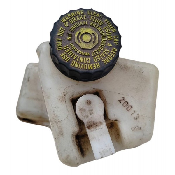 Reservatório Óleo Freio Mercedes Glk 300 2009 2010 2011 2012