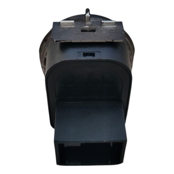 Botão Comando Retrovisor Rebatimento Citroen Ds5 2013 A 2017