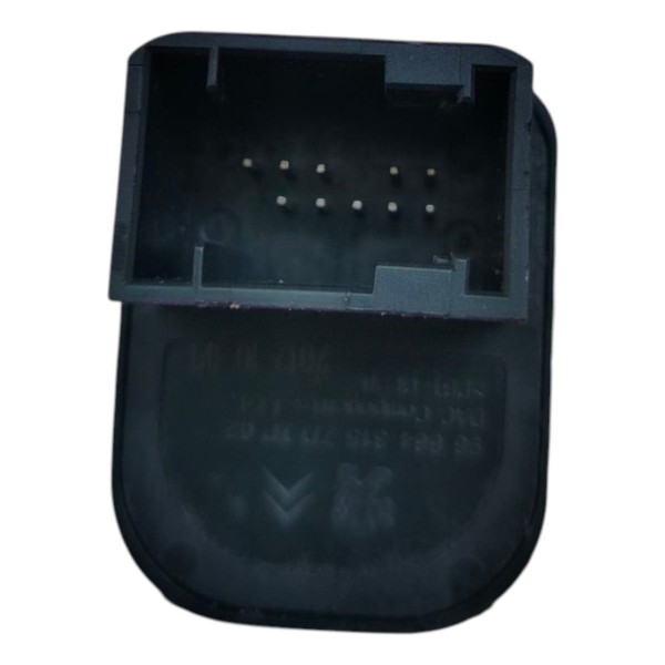 Botão Comando Retrovisor Rebatimento Citroen Ds5 2013 A 2017