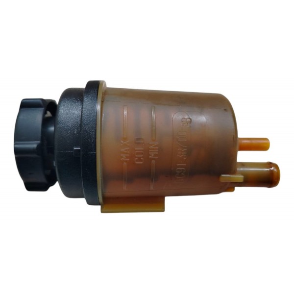 Reservatório Oleo Bomba Direção Freelander 2007 2008 A 2014