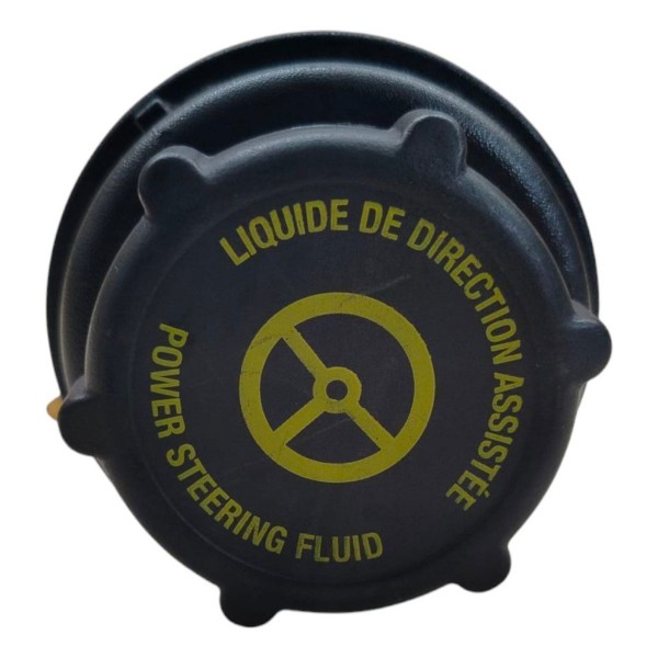 Reservatório Oleo Bomba Direção Freelander 2007 2008 A 2014