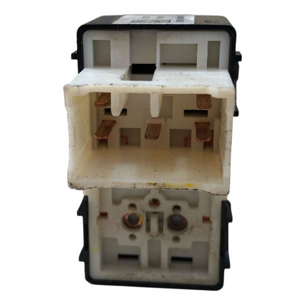 Botão Vidro Dianteiro Direito Hyundai Hb20 2021 2022 2023