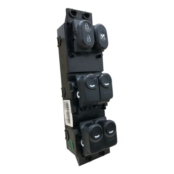 Botão Quádruplo Vidro Elétrico Hb20s 2013 2014 2015 2016