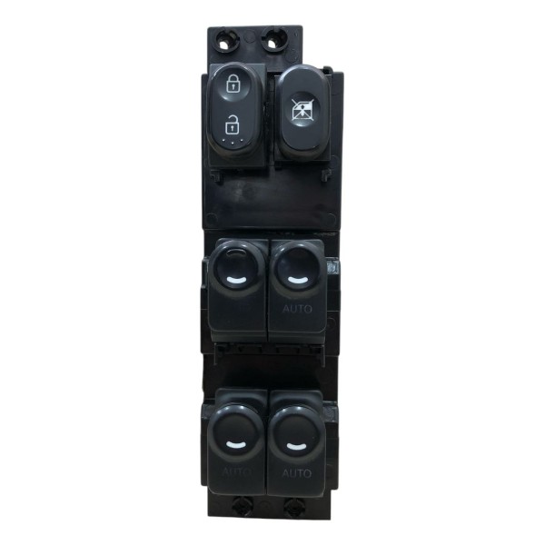 Botão Quádruplo Vidro Elétrico Hb20s 2013 2014 2015 2016