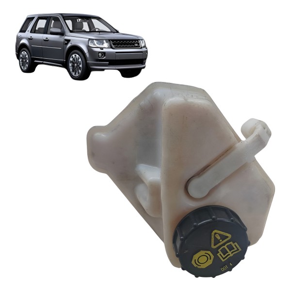 Reservatório Fluído Freio Freelander 2007 2008 A 2014