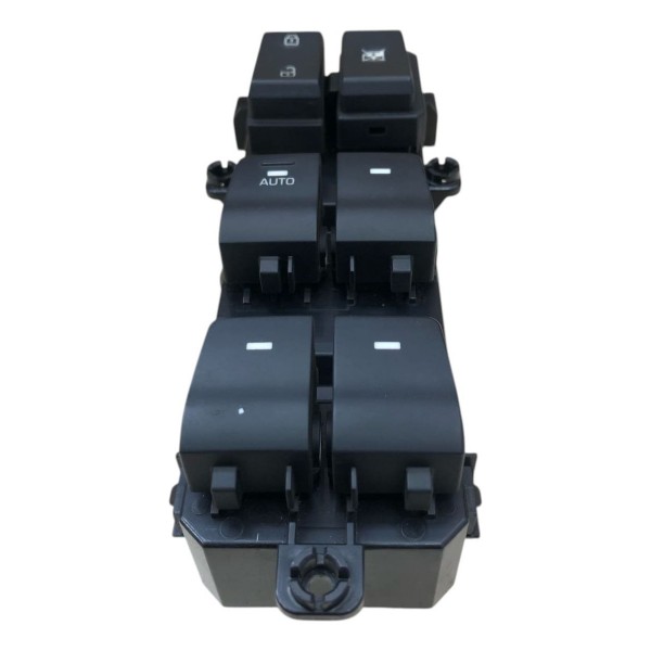 Botão Vidro Dianteiro Esquerdo Tucson 2017 2018 2019 2021