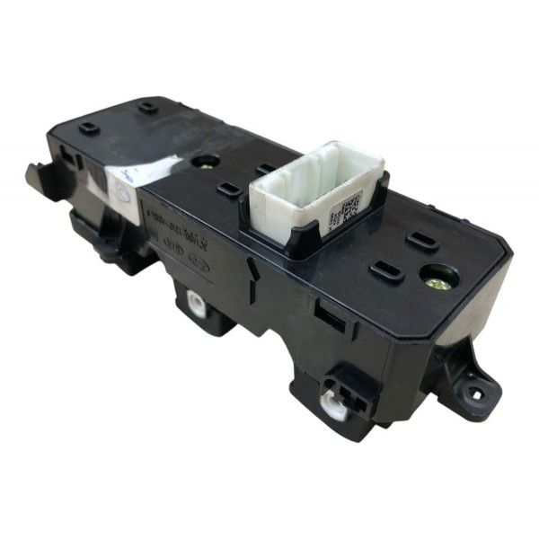 Botão Vidro Dianteiro Esquerdo Tucson 2017 2018 2019 2021