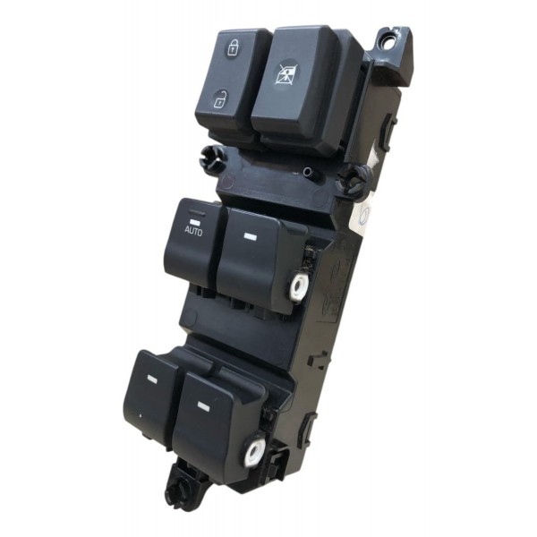 Botão Vidro Dianteiro Esquerdo Tucson 2017 2018 2019 2021