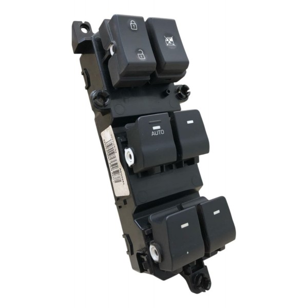 Botão Vidro Dianteiro Esquerdo Tucson 2017 2018 2019 2021