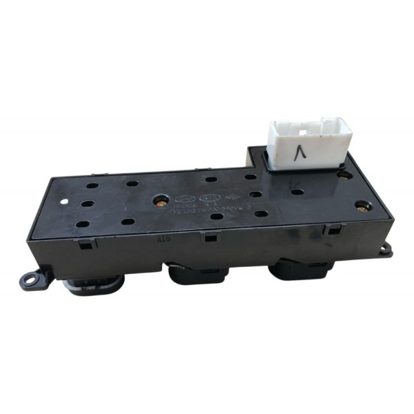 Botão Comando Vidro Elétrico Hyundai I30 2009 2010 2011 2012